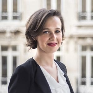 Marion Pinilo